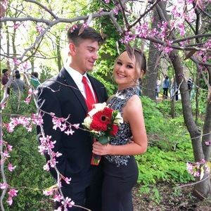 Meet your Posher, Morgan